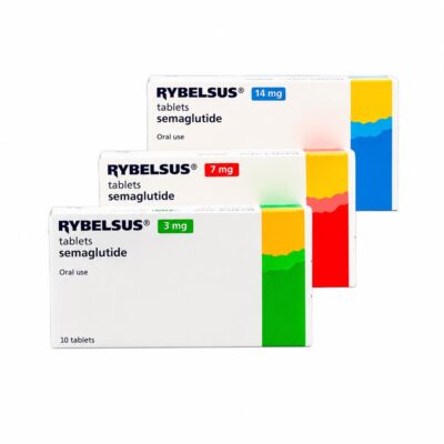 Rybelsus Tablets