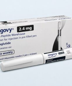 wegovy 2.4mg