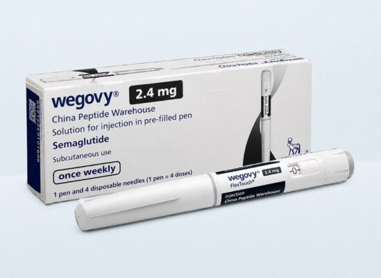 wegovy 2.4mg