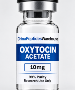 BUY OXYTOCIN ACETATE