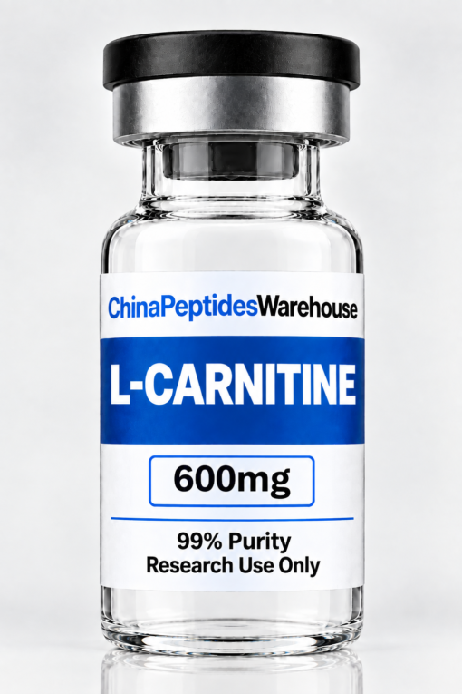 BUY L-CARNITINE