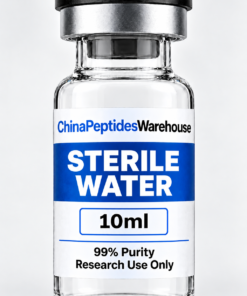 BUY STERILE WATER