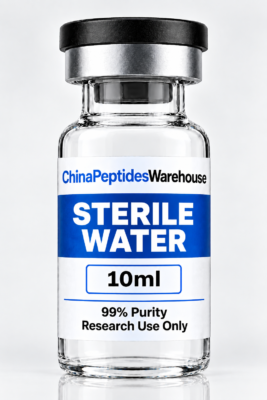 BUY STERILE WATER
