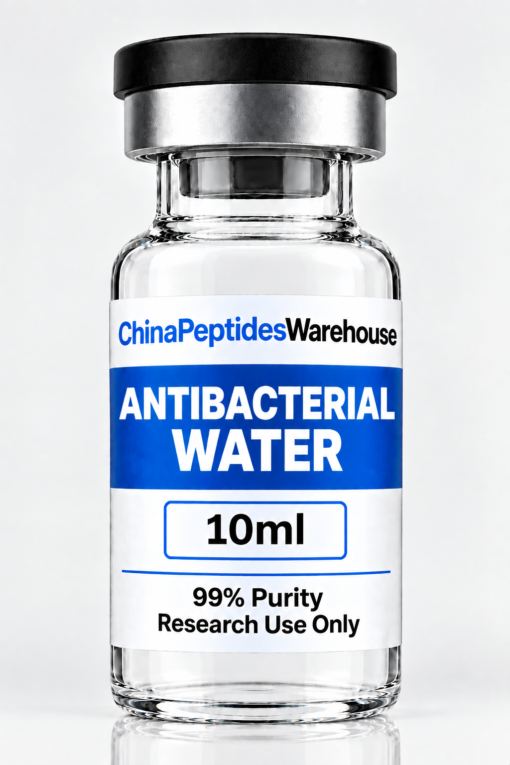 BUY ANTIBACTERIAL WATER