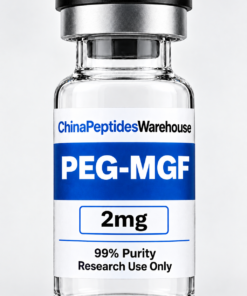 PEG-MGF